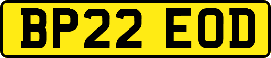 BP22EOD