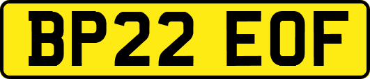BP22EOF