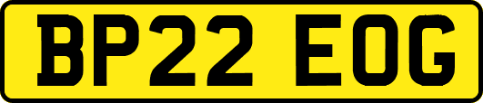 BP22EOG