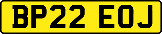 BP22EOJ