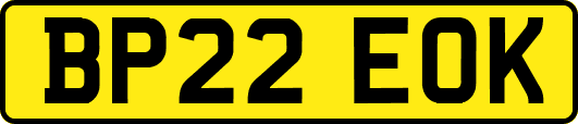 BP22EOK