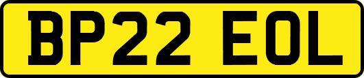 BP22EOL