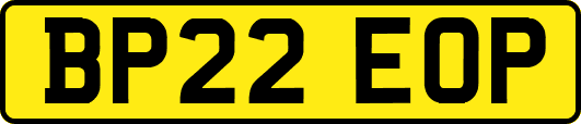 BP22EOP