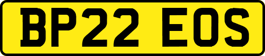 BP22EOS