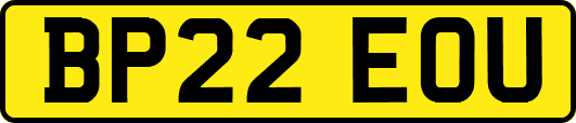 BP22EOU