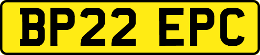 BP22EPC