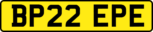 BP22EPE