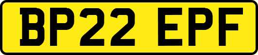BP22EPF