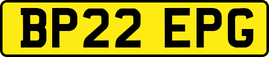 BP22EPG