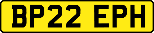 BP22EPH