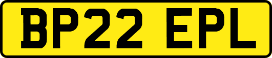 BP22EPL