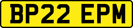 BP22EPM