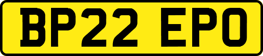 BP22EPO