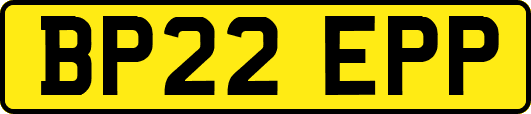 BP22EPP