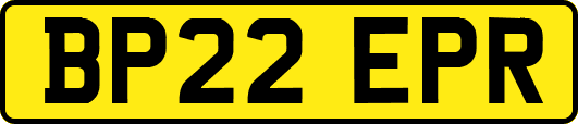BP22EPR
