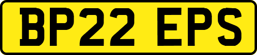 BP22EPS