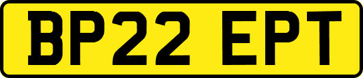 BP22EPT