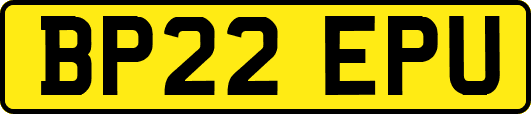 BP22EPU