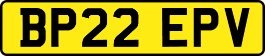 BP22EPV
