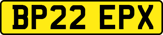 BP22EPX
