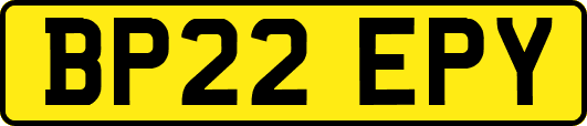 BP22EPY