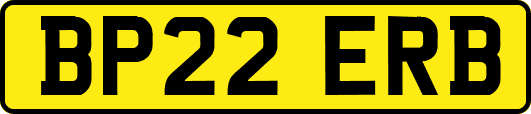 BP22ERB