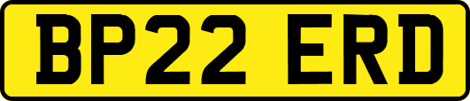 BP22ERD