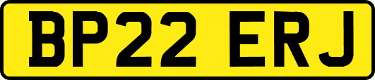 BP22ERJ