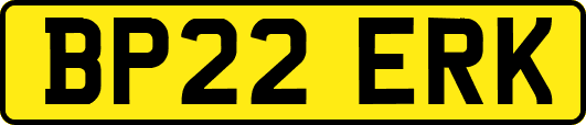BP22ERK