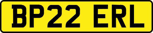 BP22ERL