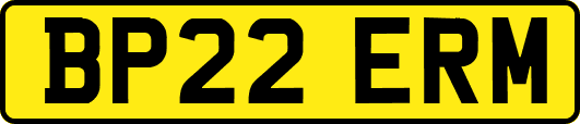 BP22ERM