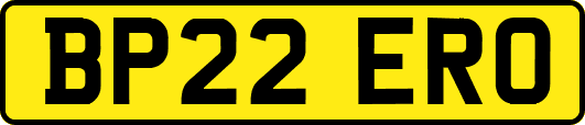 BP22ERO