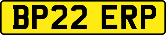 BP22ERP