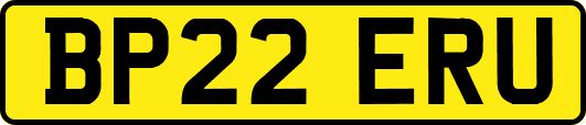 BP22ERU