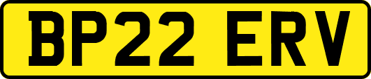 BP22ERV