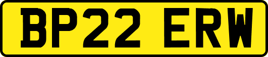 BP22ERW