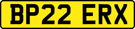 BP22ERX