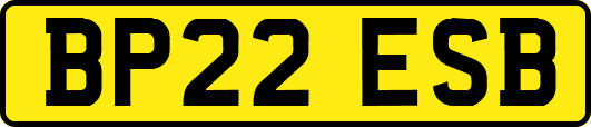 BP22ESB