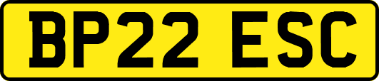 BP22ESC