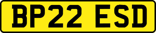 BP22ESD
