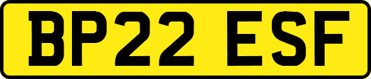 BP22ESF