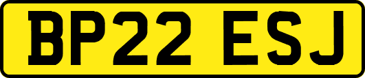 BP22ESJ