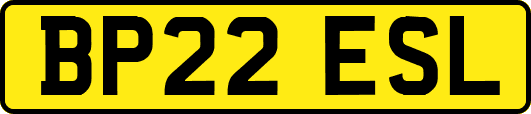 BP22ESL