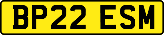 BP22ESM