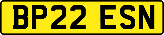 BP22ESN