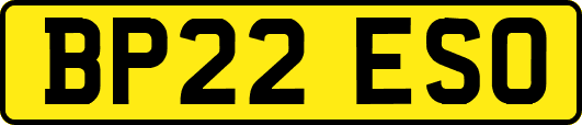 BP22ESO