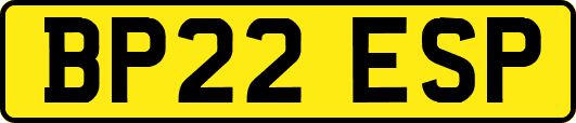 BP22ESP