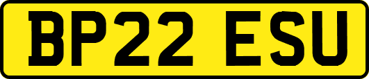 BP22ESU