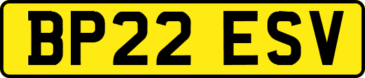BP22ESV