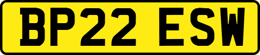 BP22ESW